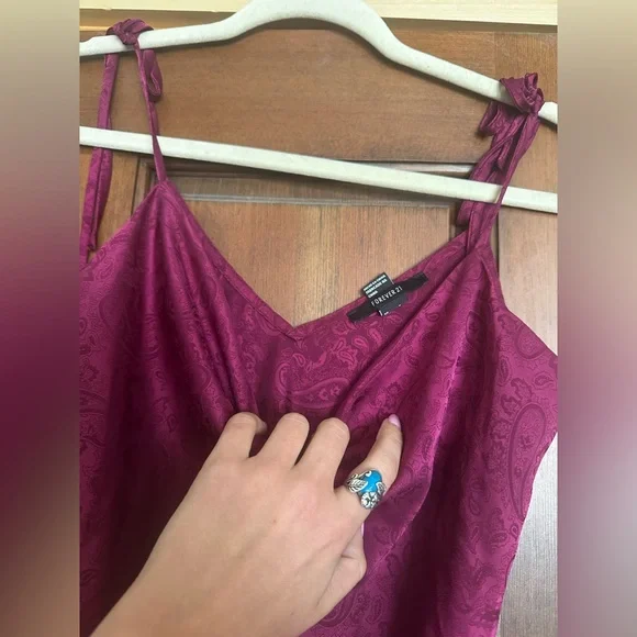 Forever 21 dress - Picture 3 of 5